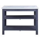  Acme Furniture Enapay AC00305 Kitchen Island IMAGE 3