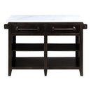  Acme Furniture Darwid AC00306 Kitchen Island IMAGE 1