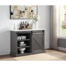  Acme Furniture Gauri AC00308 Kitchen Island IMAGE 5