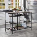  Acme Furniture Lona AC00325 Kitchen Island IMAGE 1