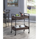 Acme Furniture Kitchen Islands and Carts Carts AC00326 IMAGE 2