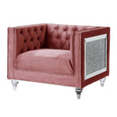  Acme Furniture Heibero II LV00329 Chair IMAGE 2