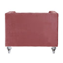  Acme Furniture Heibero II LV00329 Chair IMAGE 4