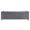  Acme Furniture Heibero II LV00330 Sofa with 2 Pillows IMAGE 4