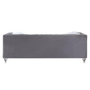 Acme Furniture Heibero II Stationary Fabric Sofa LV00330 IMAGE 4
