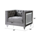 Acme Furniture Heibero II LV00332 Chair IMAGE 10