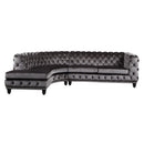  Acme Furniture Atesis LV00337 Sectional Sofa IMAGE 2