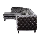  Acme Furniture Atesis LV00337 Sectional Sofa IMAGE 3
