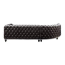  Acme Furniture Atesis LV00337 Sectional Sofa IMAGE 4