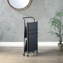  Acme Furniture Cordelia AC00359 Serving Cart IMAGE 3