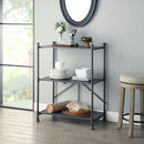  Acme Furniture Cordelia AC00360 Console Table IMAGE 1