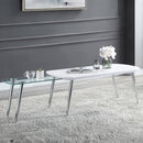  Acme Furniture Patina LV00363 Coffee Table IMAGE 1