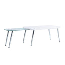 Acme Furniture Patina Coffee Table LV00363 IMAGE 2