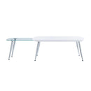  Acme Furniture Patina LV00363 Coffee Table IMAGE 3