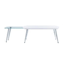 Acme Furniture Patina Coffee Table LV00363 IMAGE 3