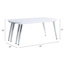  Acme Furniture Patina LV00363 Coffee Table IMAGE 7