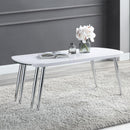  Acme Furniture Patina LV00363 Coffee Table IMAGE 8