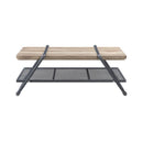  Acme Furniture Brantley LV00430 Coffee Table IMAGE 3