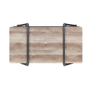 Acme Furniture Brantley LV00430 Coffee Table IMAGE 4