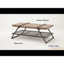  Acme Furniture Brantley LV00430 Coffee Table IMAGE 6