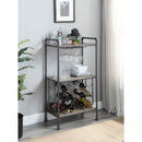  Acme Furniture Brantley AC00364 Wine Rack IMAGE 1