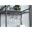  Acme Furniture Brantley AC00364 Wine Rack IMAGE 2