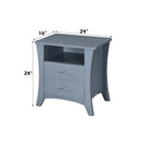  Acme Furniture Colt AC00382 Accent Table IMAGE 6
