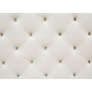 Acme Furniture Qokmis Fabric 2 pc Sectional LV00391 IMAGE 5