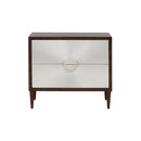  Acme Furniture Shimas AC00393 Accent Table IMAGE 1