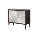  Acme Furniture Shimas AC00393 Accent Table IMAGE 2