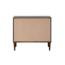  Acme Furniture Shimas AC00393 Accent Table IMAGE 4