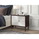  Acme Furniture Shimas AC00393 Accent Table IMAGE 5