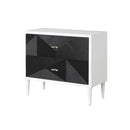  Acme Furniture Dubni AC00394 Accent Table IMAGE 1