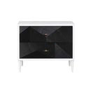  Acme Furniture Dubni AC00394 Accent Table IMAGE 2