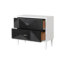  Acme Furniture Dubni AC00394 Accent Table IMAGE 3