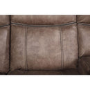  Acme Furniture Dollum LV00397 Motion Sectional Sofa IMAGE 5