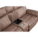  Acme Furniture Dollum LV00397 Motion Sectional Sofa IMAGE 6
