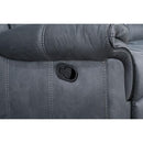  Acme Furniture Dollum LV00398 Motion Sectional Sofa IMAGE 7