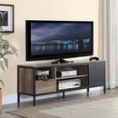  Acme Furniture Nantan LV00404 TV Stand IMAGE 1