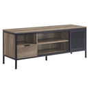  Acme Furniture Nantan LV00404 TV Stand IMAGE 2