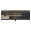  Acme Furniture Nantan LV00404 TV Stand IMAGE 4