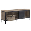  Acme Furniture Nantan LV00404 TV Stand IMAGE 5