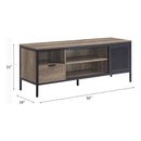  Acme Furniture Nantan LV00404 TV Stand IMAGE 7