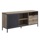  Acme Furniture Nantan LV00405 TV Stand IMAGE 1