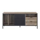  Acme Furniture Nantan LV00405 TV Stand IMAGE 2