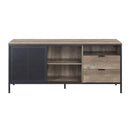  Acme Furniture Nantan LV00405 TV Stand IMAGE 3