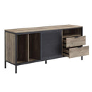  Acme Furniture Nantan LV00405 TV Stand IMAGE 4