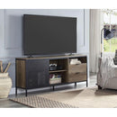  Acme Furniture Nantan LV00405 TV Stand IMAGE 6