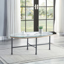  Acme Furniture Brantley LV00435 Coffee Table IMAGE 1