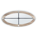  Acme Furniture Brantley LV00435 Coffee Table IMAGE 4